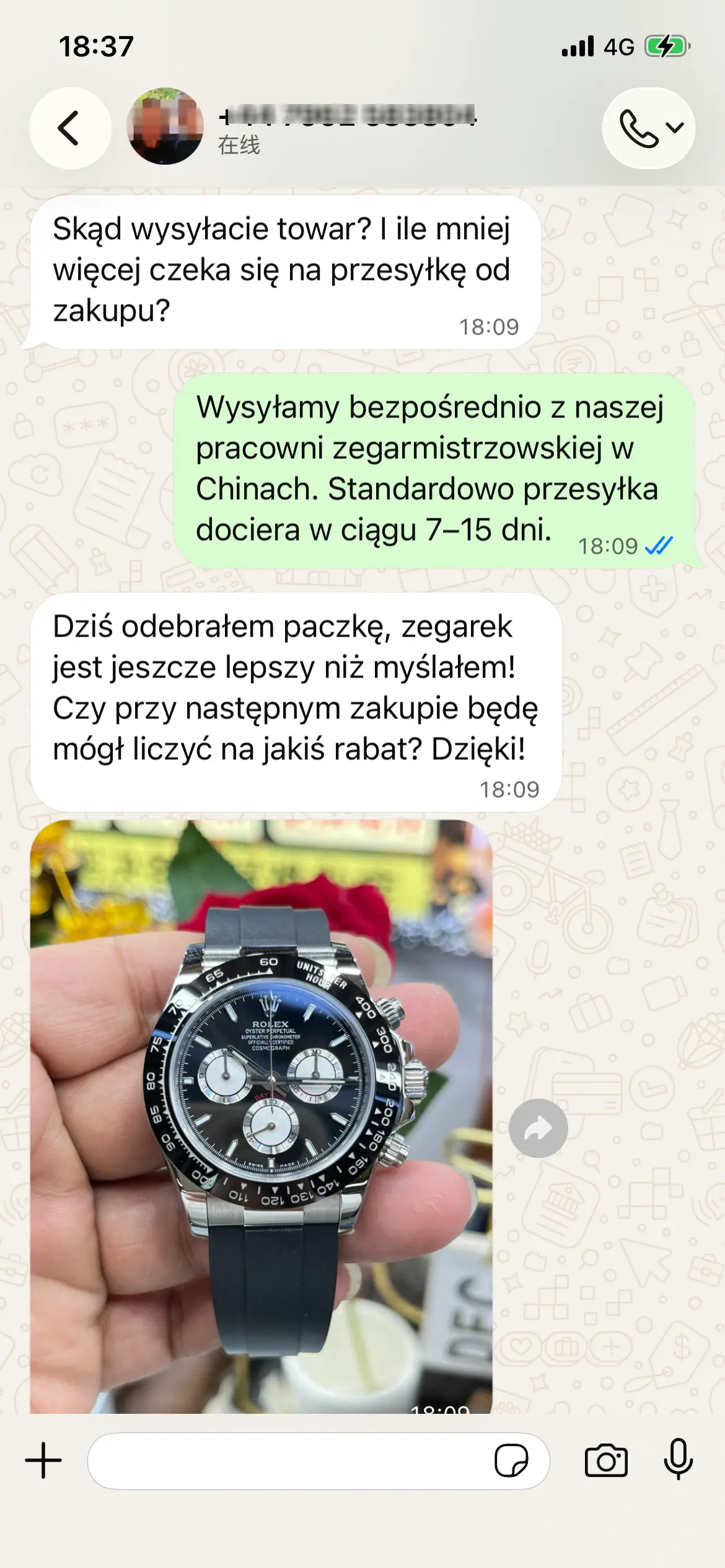 Sledovaná doprava